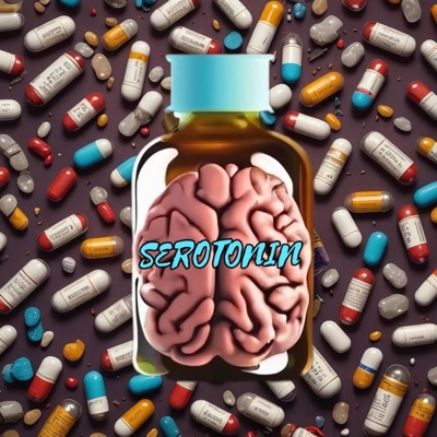 SEROTONIN - Single