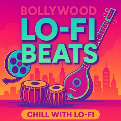 Indian Lo-Fi Sessions Bollywood Edits & Features