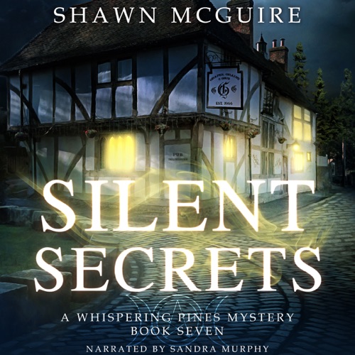 Silent Secrets cover