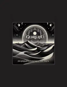 Ascolta Goreiju, guarda video musicali, leggi la biografia, vedi le date del tour & altro!