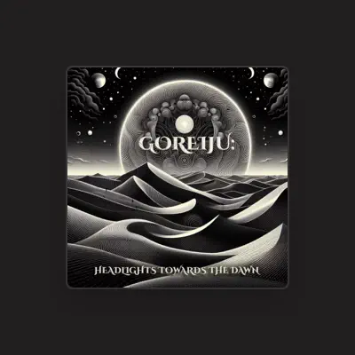 Listen to Goreiju, watch music videos, read bio, see tour dates & more!