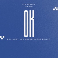 Ok (feat. Boy Lundy, Huo, Mr Freshcode, Bullet & Mbudzi Chi Moio) - Single - 258 Herois