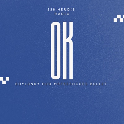 Ok (feat. Boy Lundy, Huo, Mr Freshcode, Bullet & Mbudzi Chi Moio) - Single