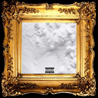 ALL WHITE BRICKS - EP