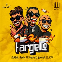 Fargello (feat. Shobra El General & EL KVP) - Single - El Sawareekh