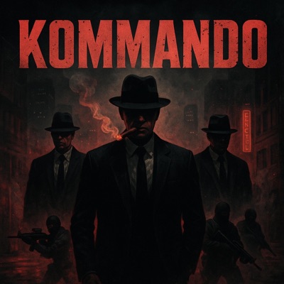 Kommando - Single