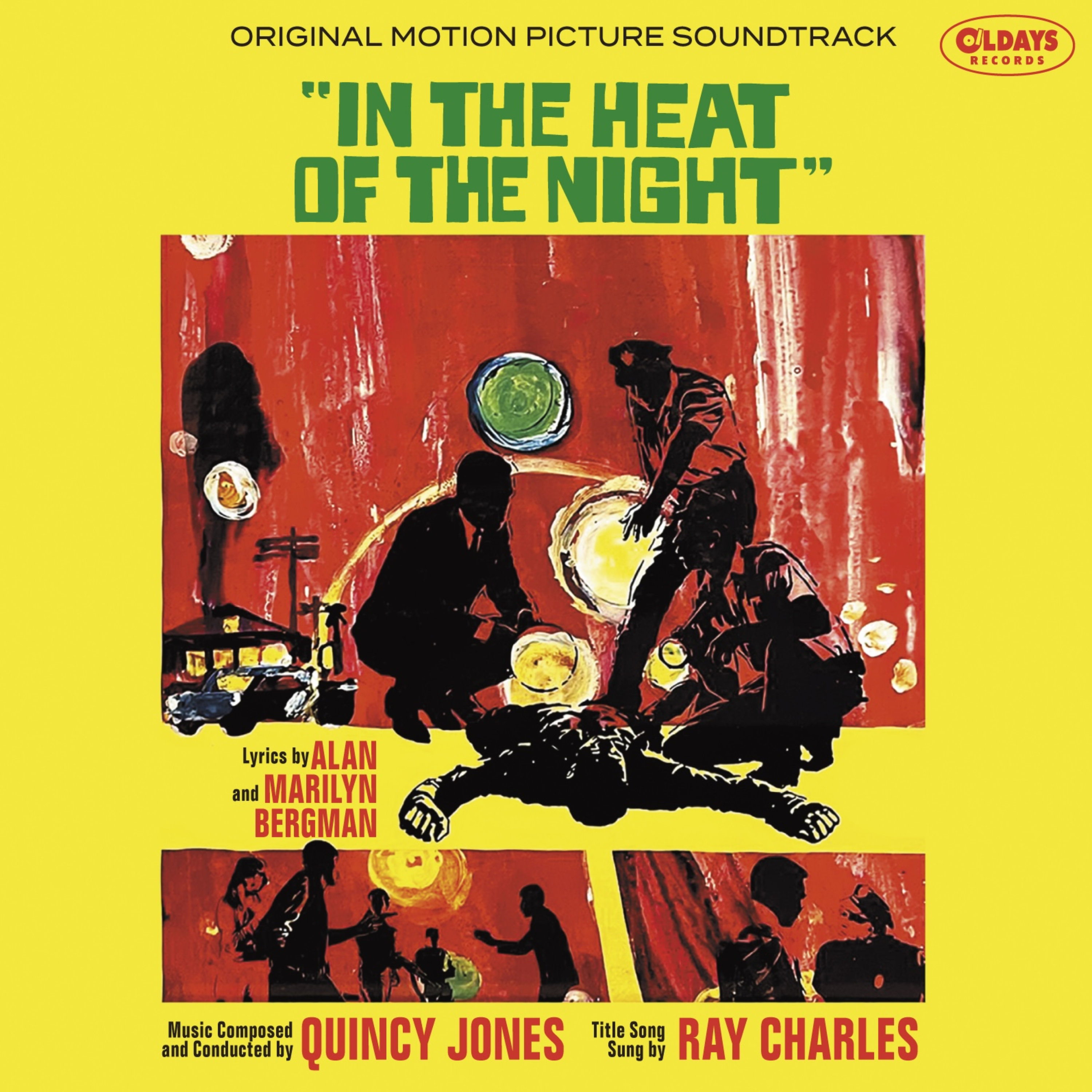 Quincy Jones