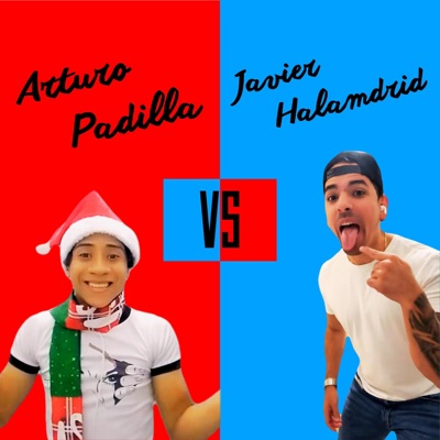 XVNDR - ARTURO PADILLA DEMBOW