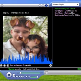 Indragostit de tine Popiku