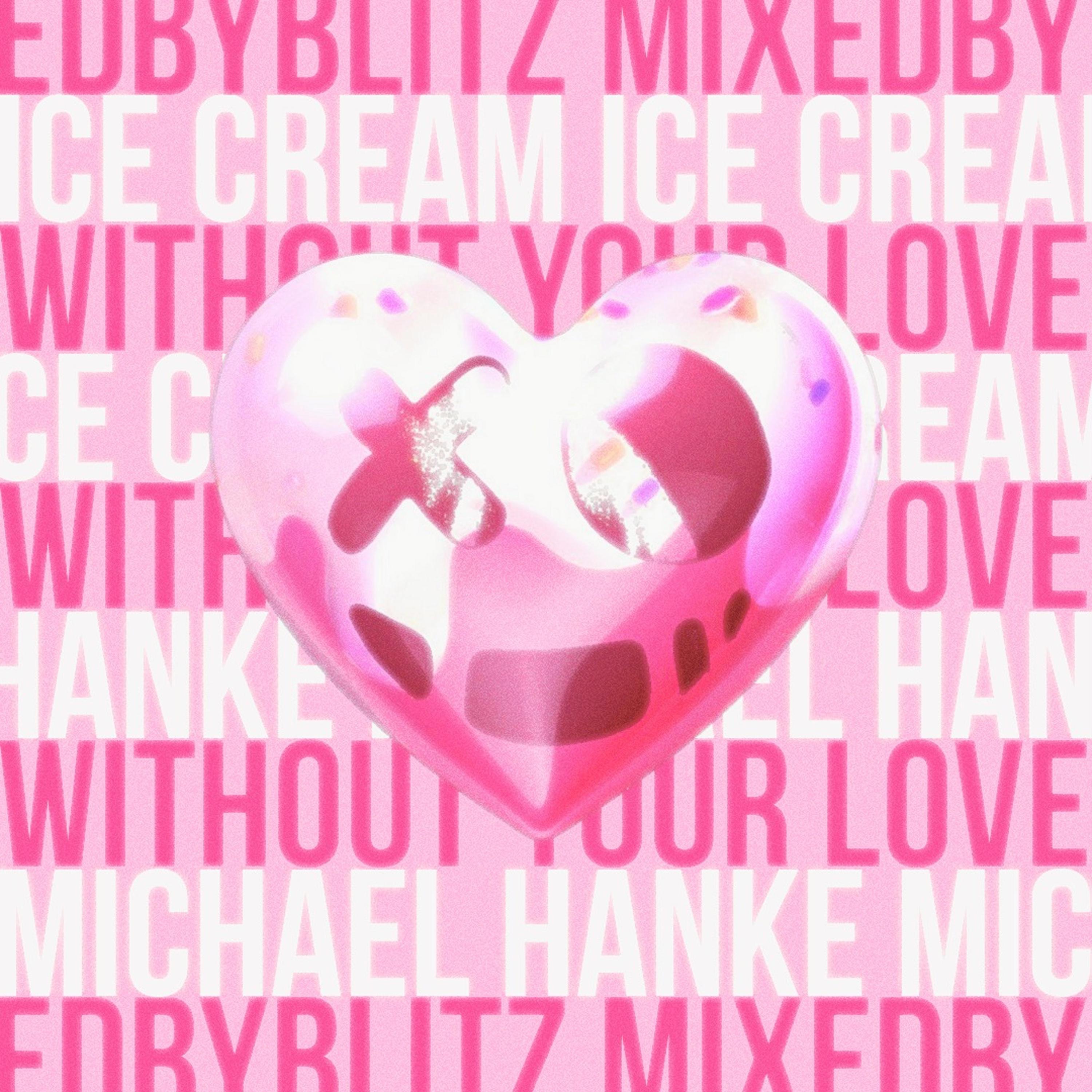 Ice Cream Man Power Pop and More Records. - Ray Paul - A Fool Without Your Love