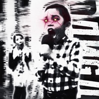 DANGA - EP - RELYCT, VANISHGOLDD & ARKEA