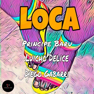 Loca - Single