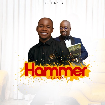 Hammer Piano - Single
