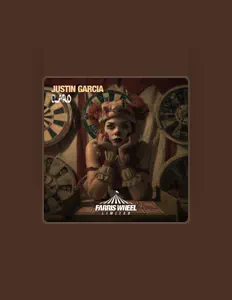 聆聽 Justin Garcia、觀看音樂影片、閱讀小傳、查看巡演日期等！