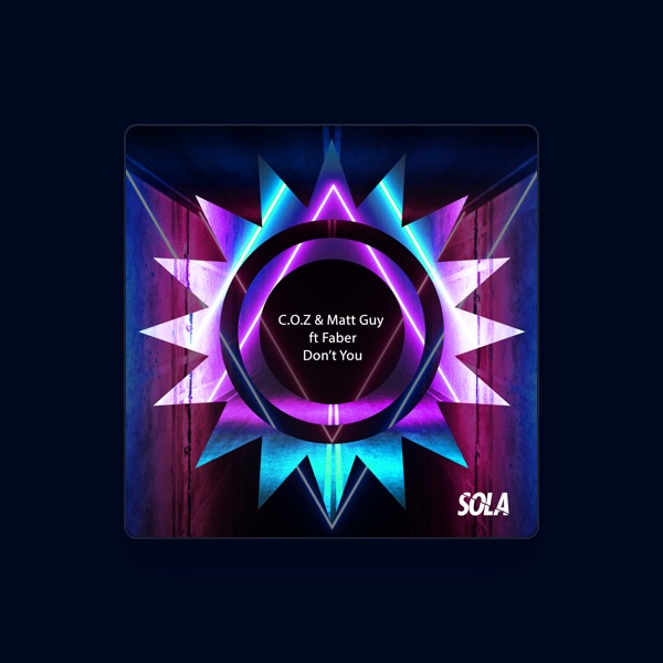 C.O.Z's avatar