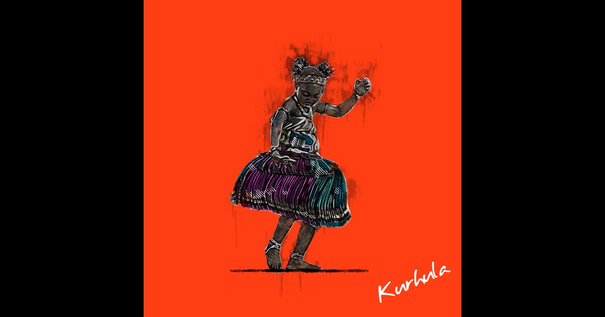 Kurhula - Kelvin Momo