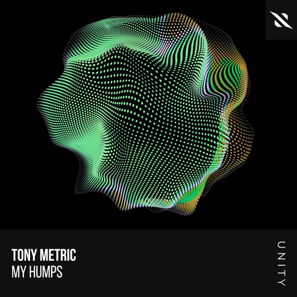 My Humps - Single