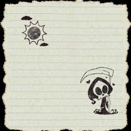 Sensenmann (feat. Klapsenkind) Yung Payne