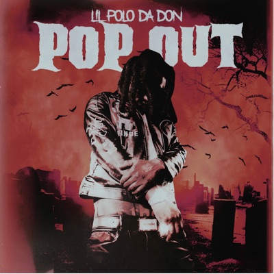 Pop Out (Radio Edit) - Single
