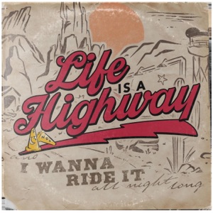 Life is a Highway (feat. Reece Maslen) - Single