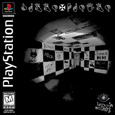 Blood Ritual - Single