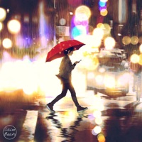 Rainy Night - Single - drmycat