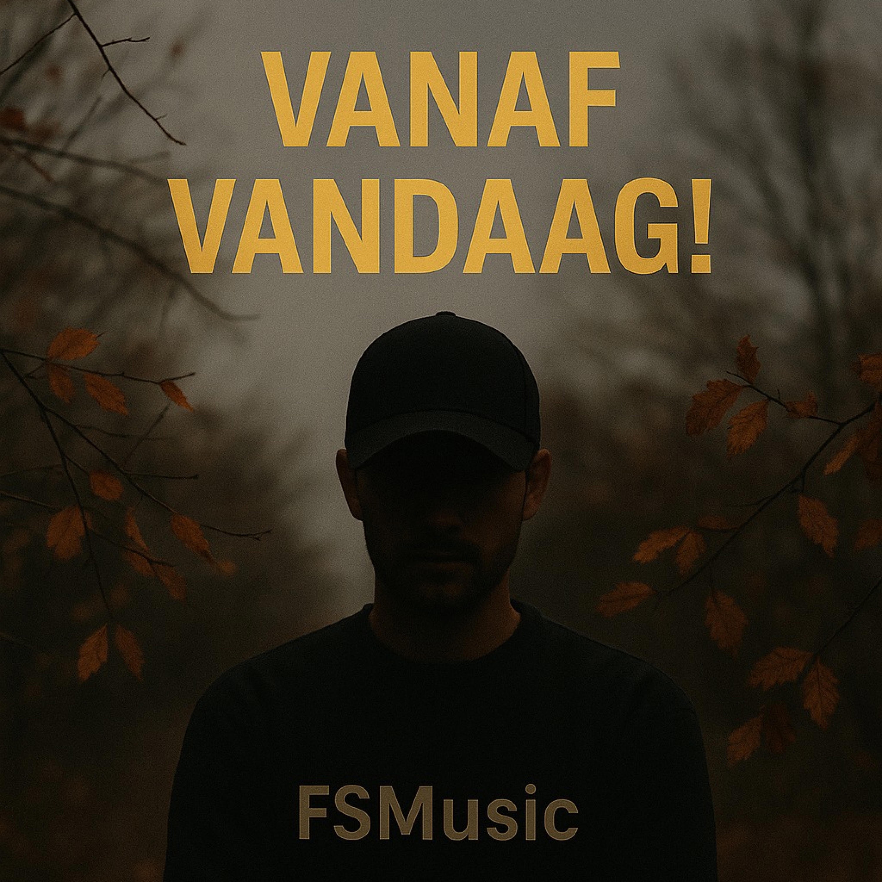 Vanaf Vandaag! - EP
