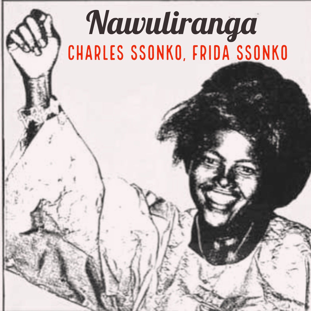 Sifunanga Baluwa Yo – Charles Ssonko &amp; Frida Ssonko