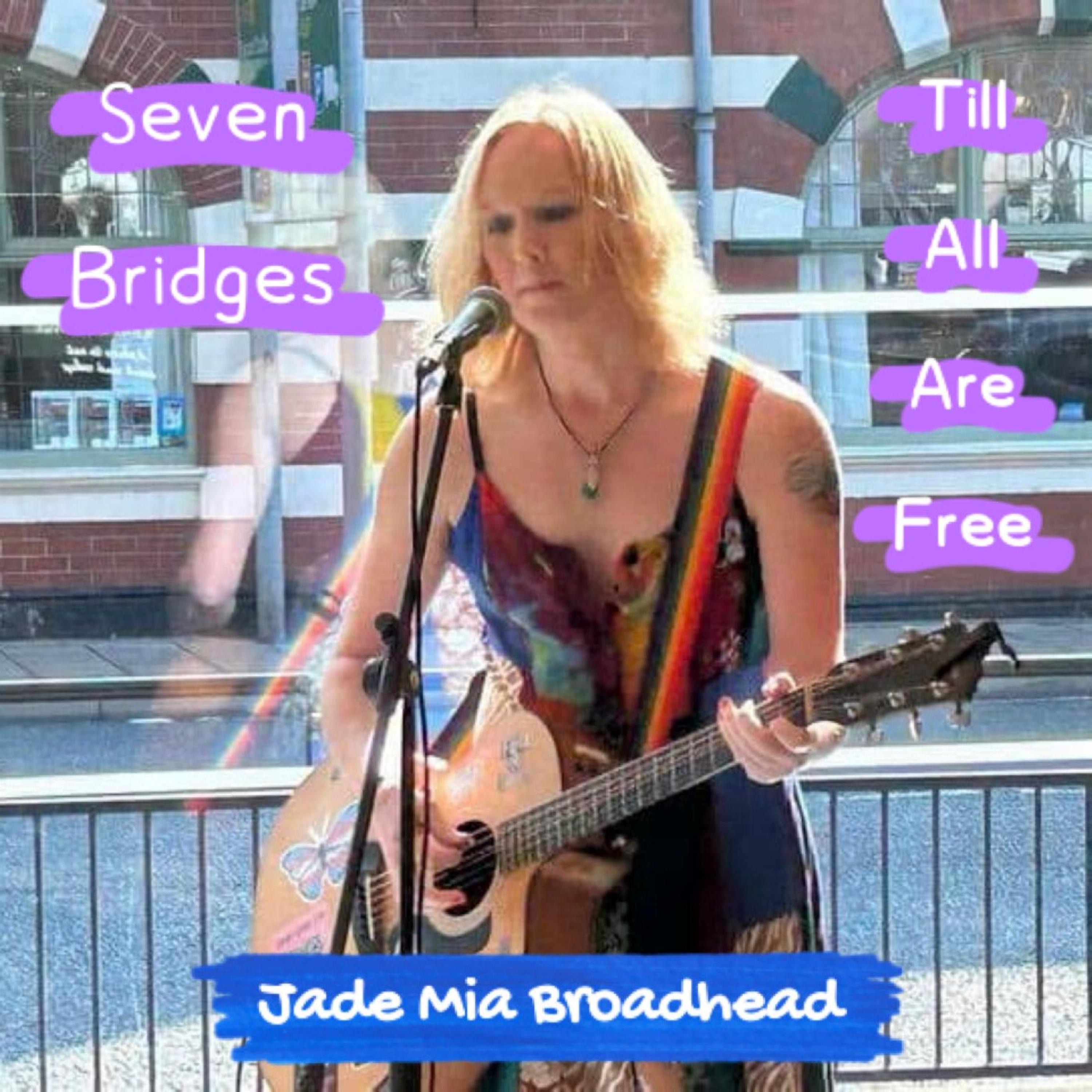 Seven Bridges / Till All Are Free (Double A-Side) - Single