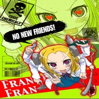 no n3w friends!! - Single - luvtwic3