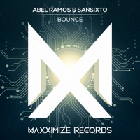 Bounce (Extended Mix) - Single - Abel Ramos & Sansixto