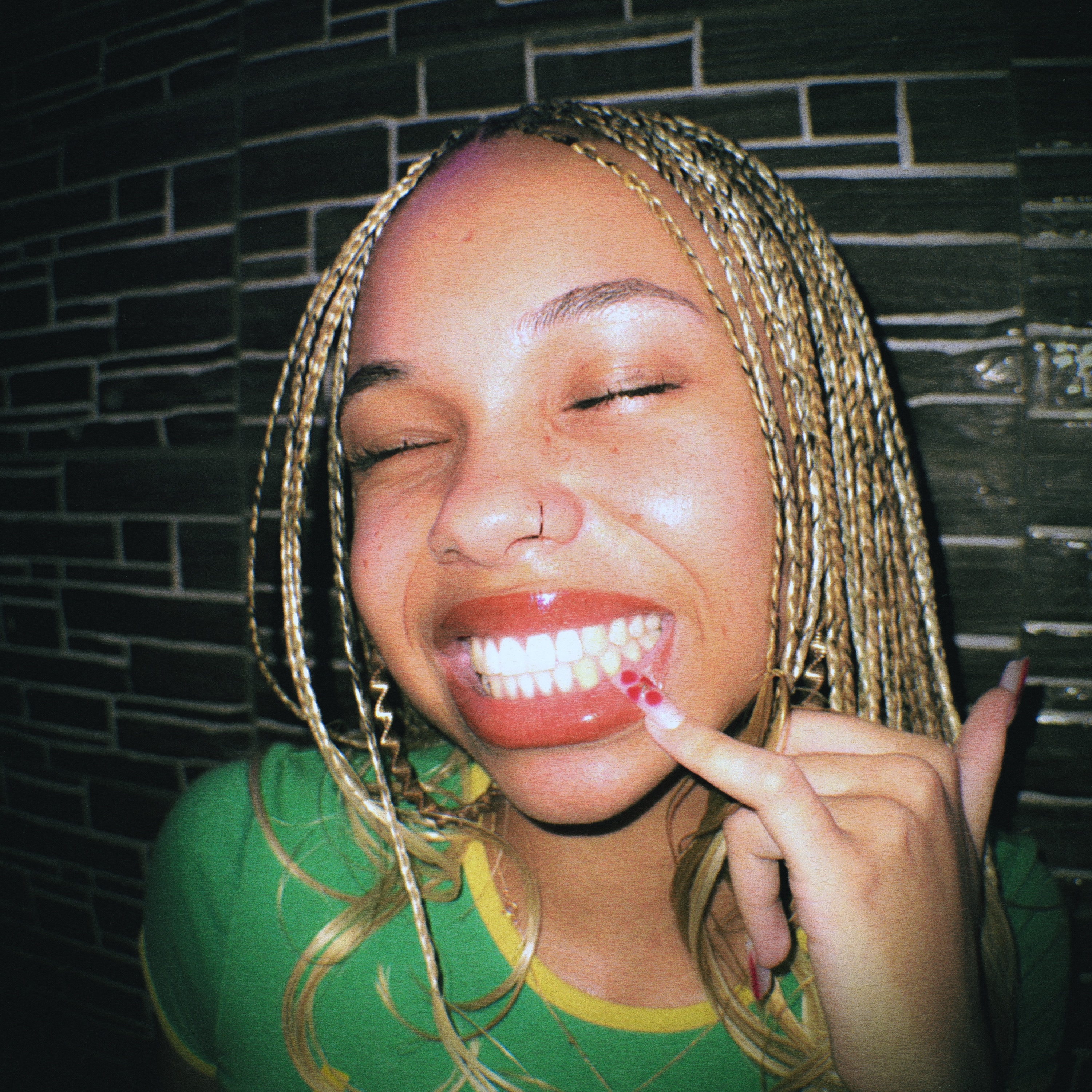 Just a Girl - Single