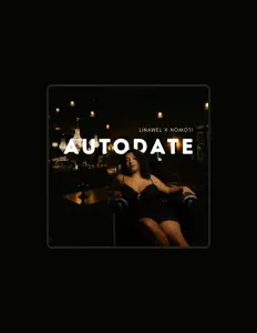 Linawel सुनें, म्यूज़िक वीडियो देखें, बायो पढ़ें, दौरे की तारीखें और बहुत कुछ देखें!