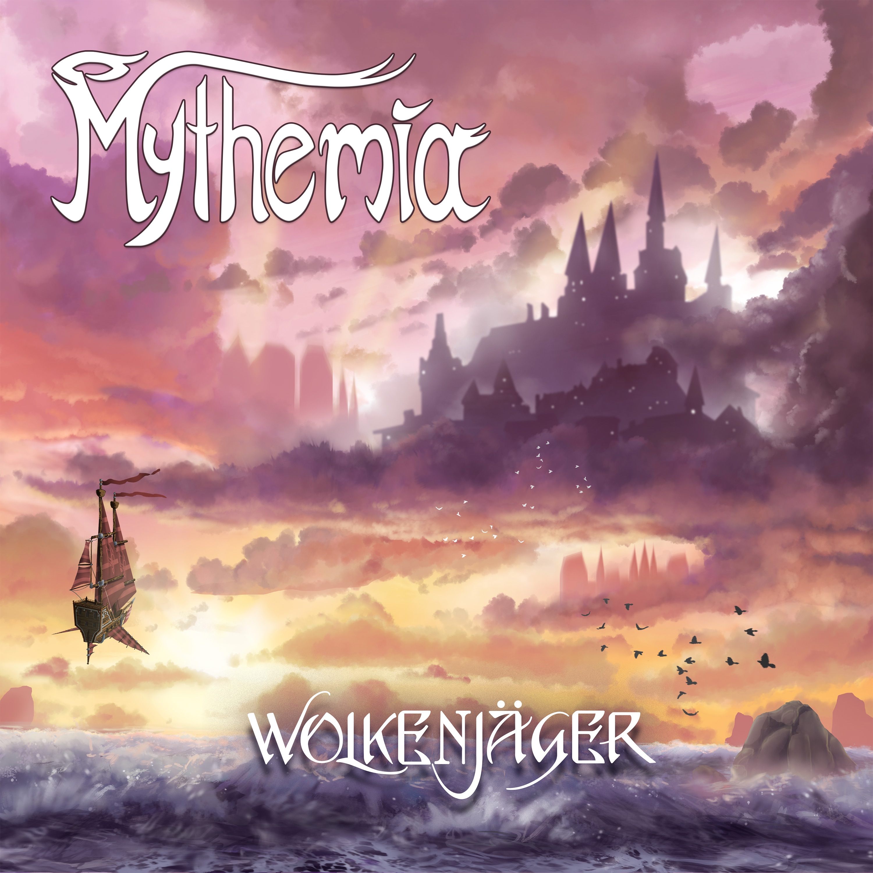 Wolkenjäger