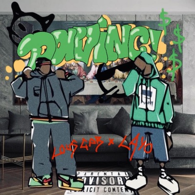 DaVinci (feat. Layo) - Single