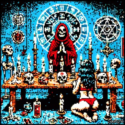 Buscando la cena (feat. skywalker & HareBeatz) - Single