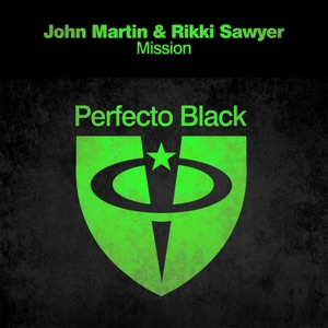 Mission - Single