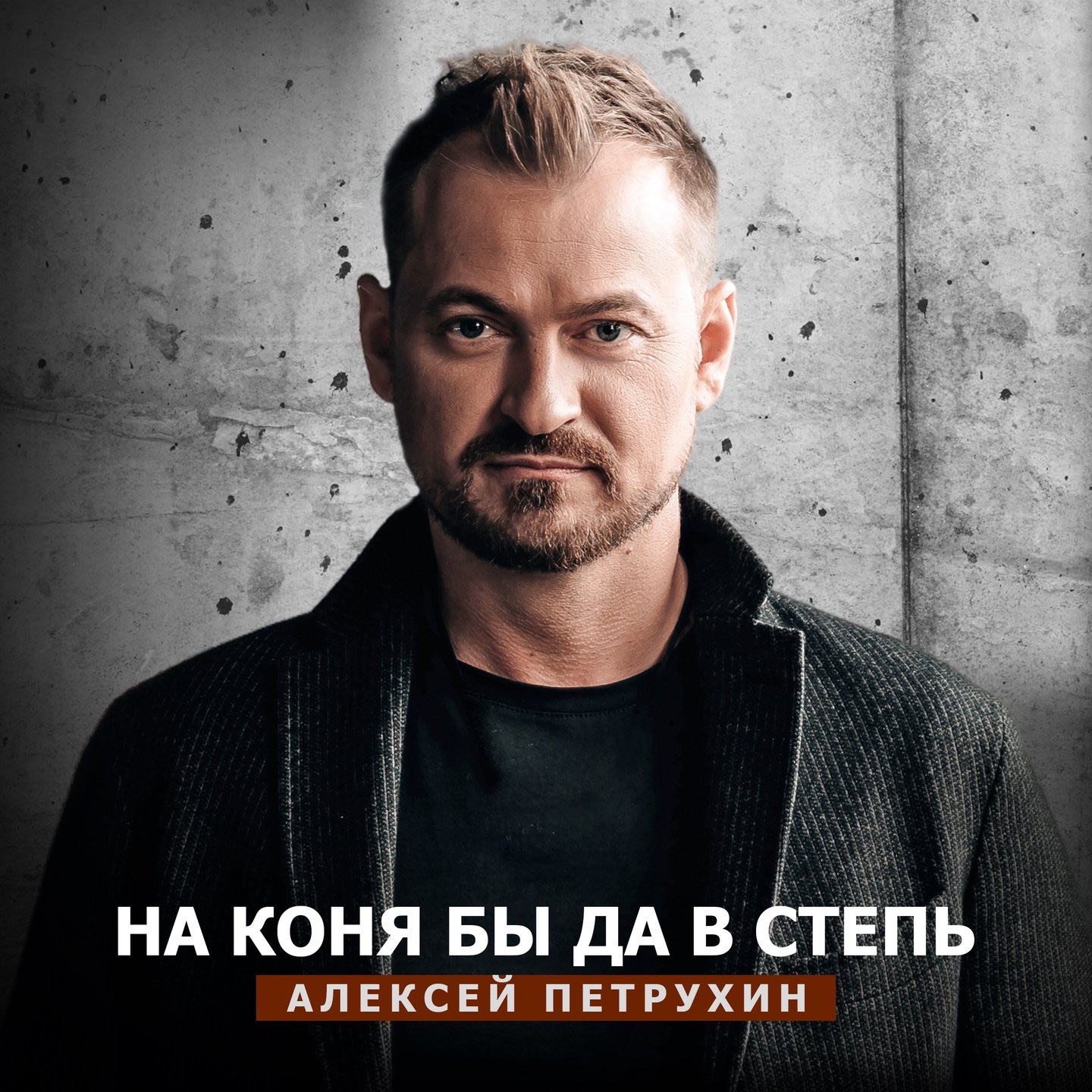 На коня бы, да в степь - Single