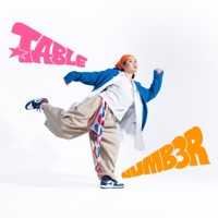 Table Numb3r - Single - Jade Kenji