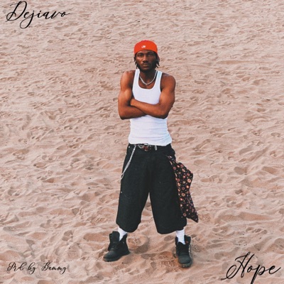 Hope - Single