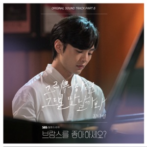 Do You Like Brahms? (Original Television Soundtrack) Pt. 6 - Single
