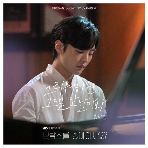 Do You Like Brahms? (Original Television Soundtrack) Pt. 6 - Single