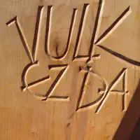 Vulk Ez Da — Vulk