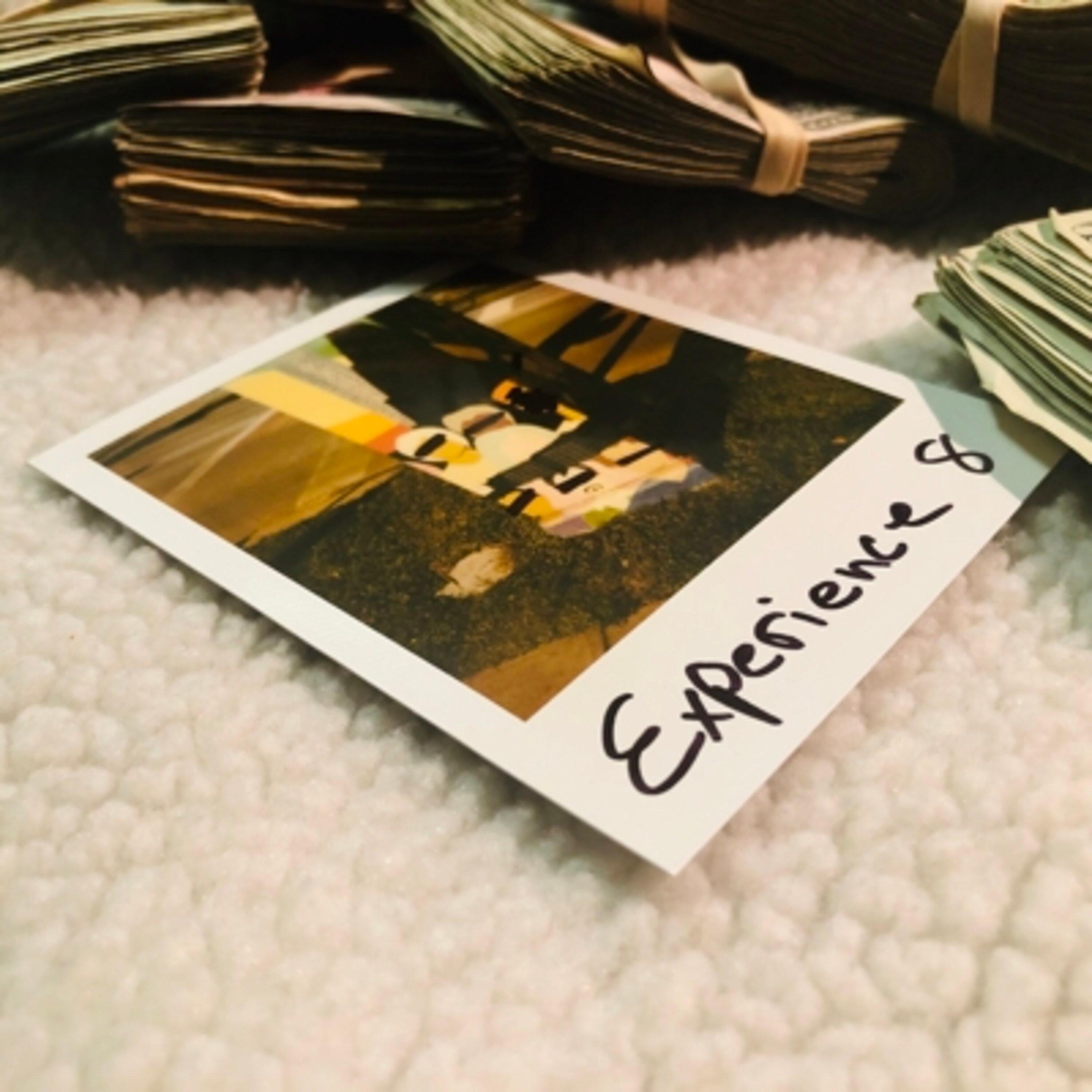 Experience 8 - Single