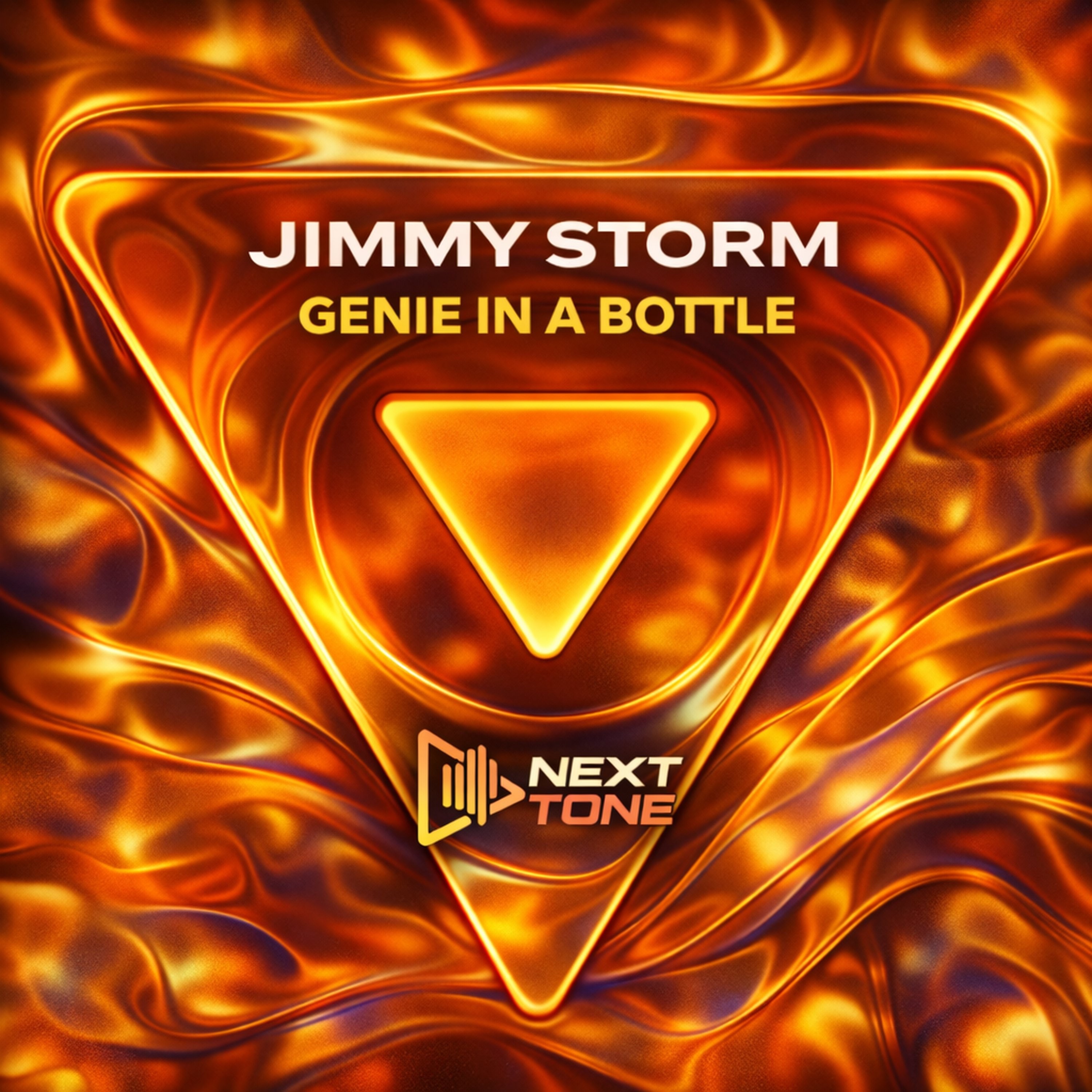 Genie in a Bottle - Single