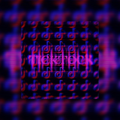 TickTock (feat. Lilifid & AARONXCD) - Single