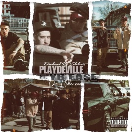 Do It Like Me (feat. YB Ea$e) Playdeville