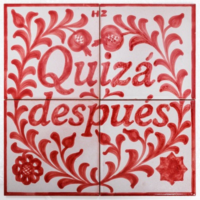 Quizá después - Single