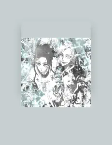 Hör dir exqydaro an, schau dir Musikvideos an, lies die Biografie, finde Tourdaten und mehr!