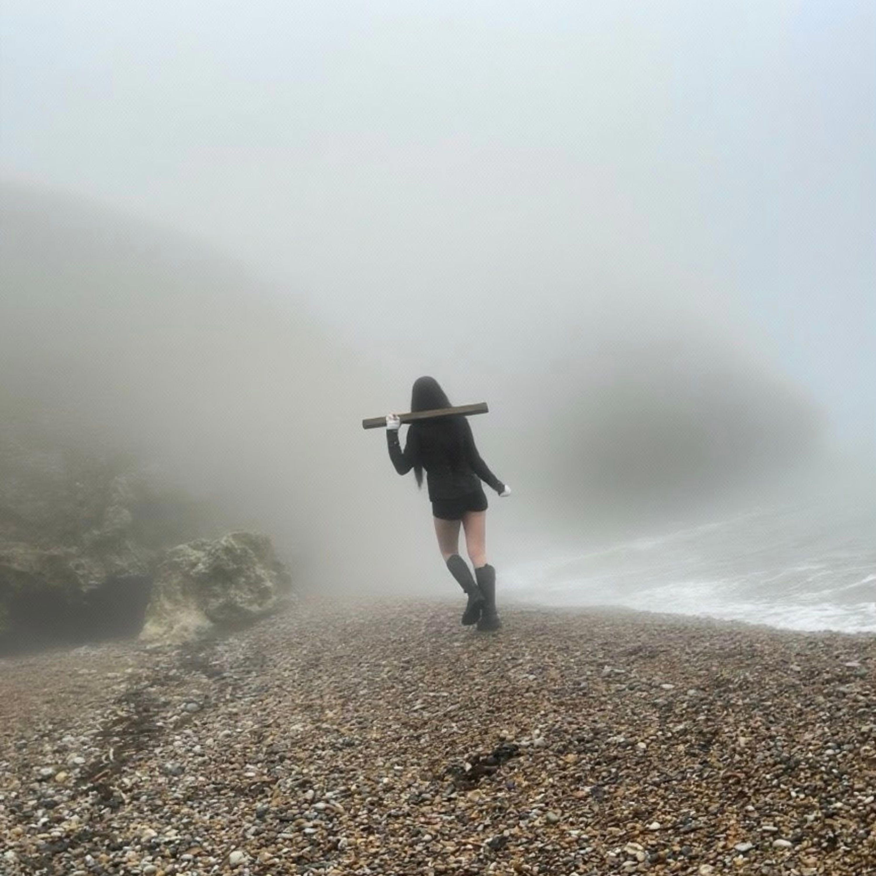 Running away - Single